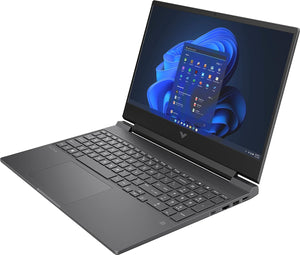 HP - Victus 15.6" Gaming Laptop (Intel i5) [512GB]