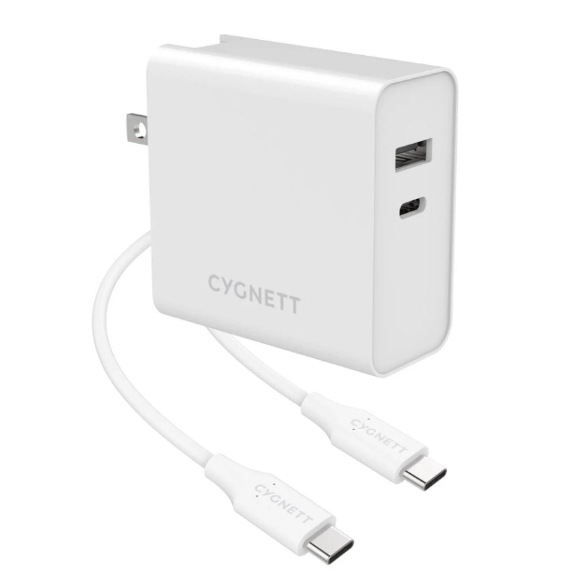 Cygnett PowerPlus White Indoor