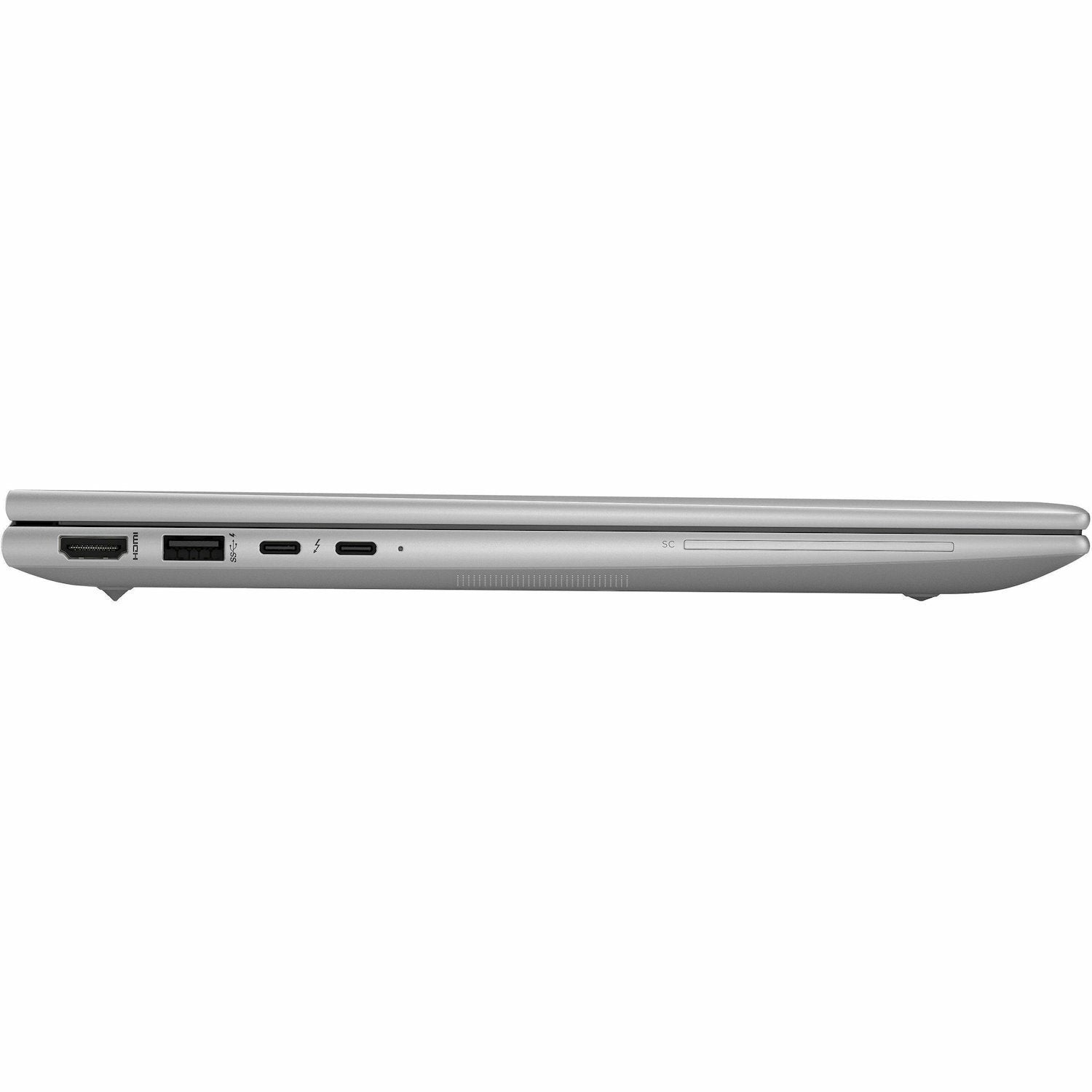 HP ZBook Firefly G10 A 14" Touchscreen Mobile Workstation WUXGA (AMD Ryzen 5 7640HS Hexa-core 6 Core) [512GB]