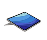Logitech Combo Touch for iPad Pro 11" (1st, 2nd, and 3rd gen) (Sand)