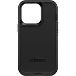 OtterBox Defender Series for iPhone (Black)