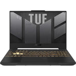 ASUS TUF Gaming F15 FX507 15.6" Rugged Gaming Notebook Full HD (Intel i5) [512GB]