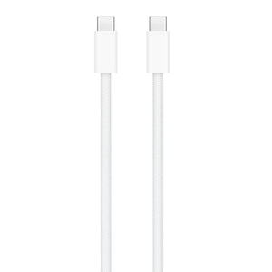 Apple USB cable 2 m USB C [White]