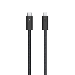 Apple cable 1.8 m (3.1 Gen 2) USB C to USB C[Black]