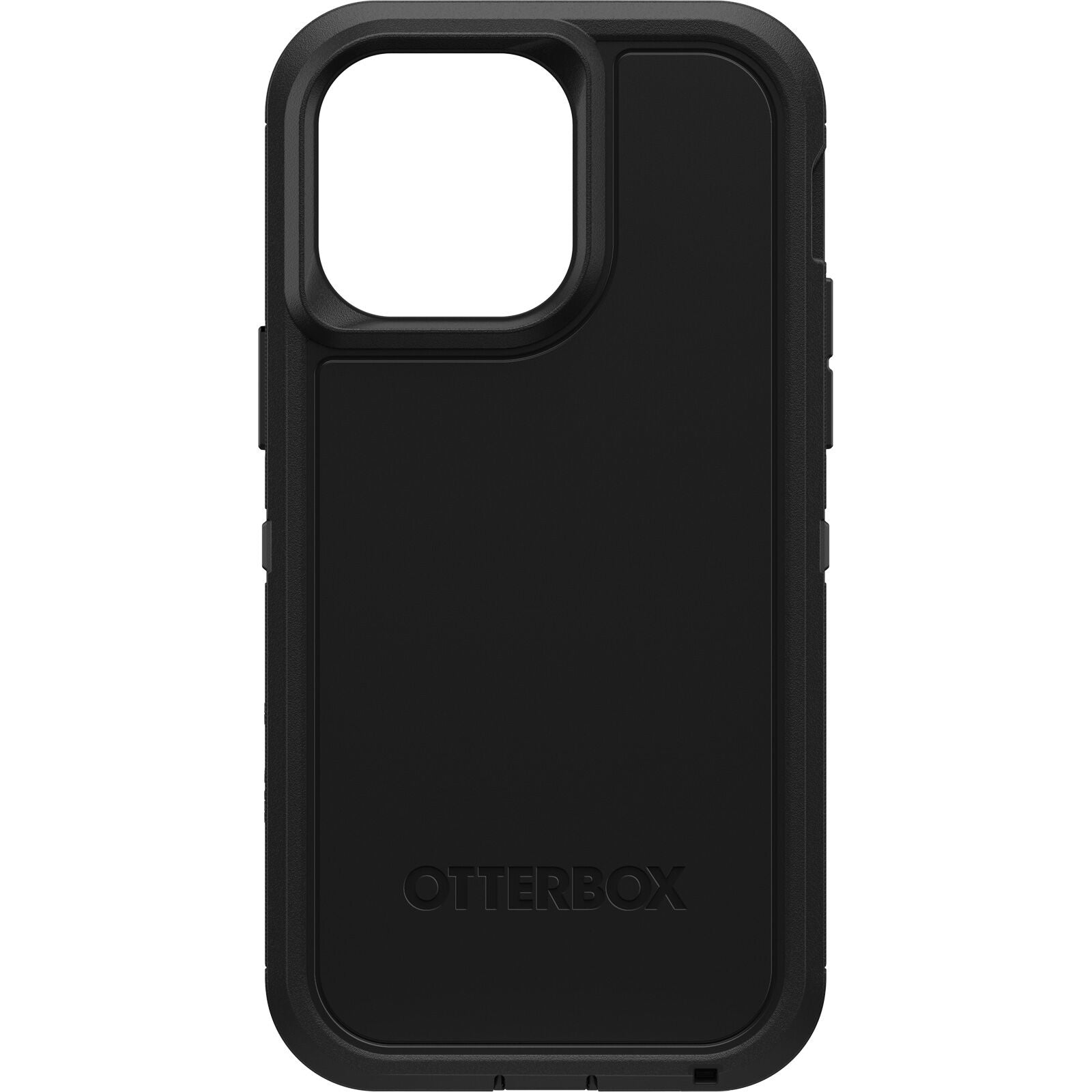 OtterBox Defender XT Series for Apple iPhone (Black)