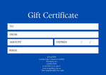 LEC Griffith Gift Card