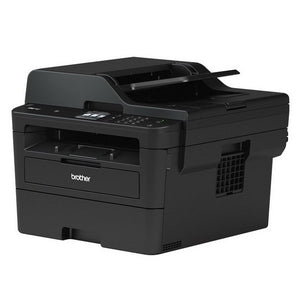 Brother MFC L2750DW Monochrome Laser Printer