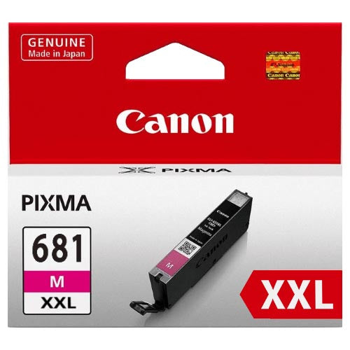 Canon CLI-681XXL Ink Cartridge XXL