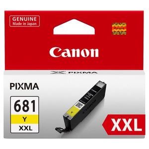 Canon CLI-681XXL Ink Cartridge XXL