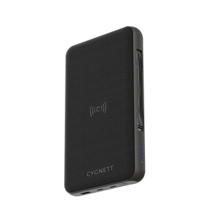 Cygnett 27,000 mAh USB-C Laptop and Wireless Power Bank