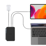 Cygnett 27,000 mAh USB-C Laptop and Wireless Power Bank