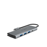 Cygnett Unite TravelMate USB-C Hub