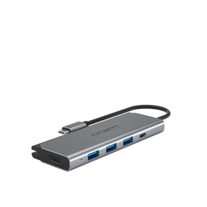 Cygnett Unite TravelMate USB-C Hub