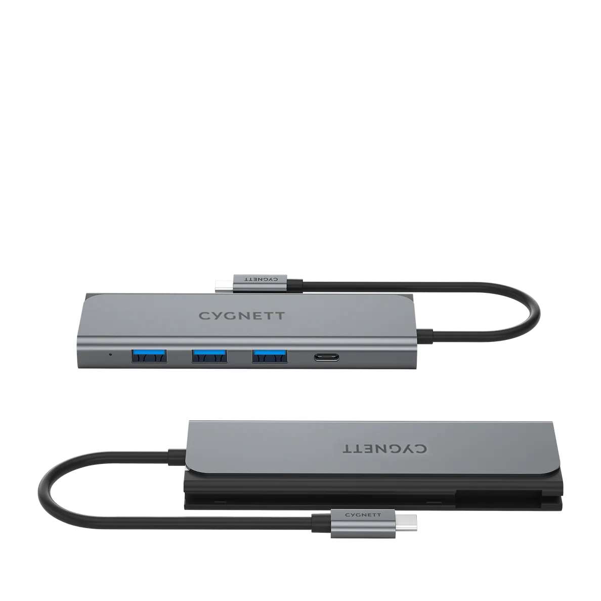 Cygnett Unite TravelMate USB-C Hub