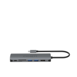 Cygnett Unite DeskMate USB-C Hub