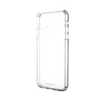 Cygnett Aeroshield Case for iPhone (Crystal)