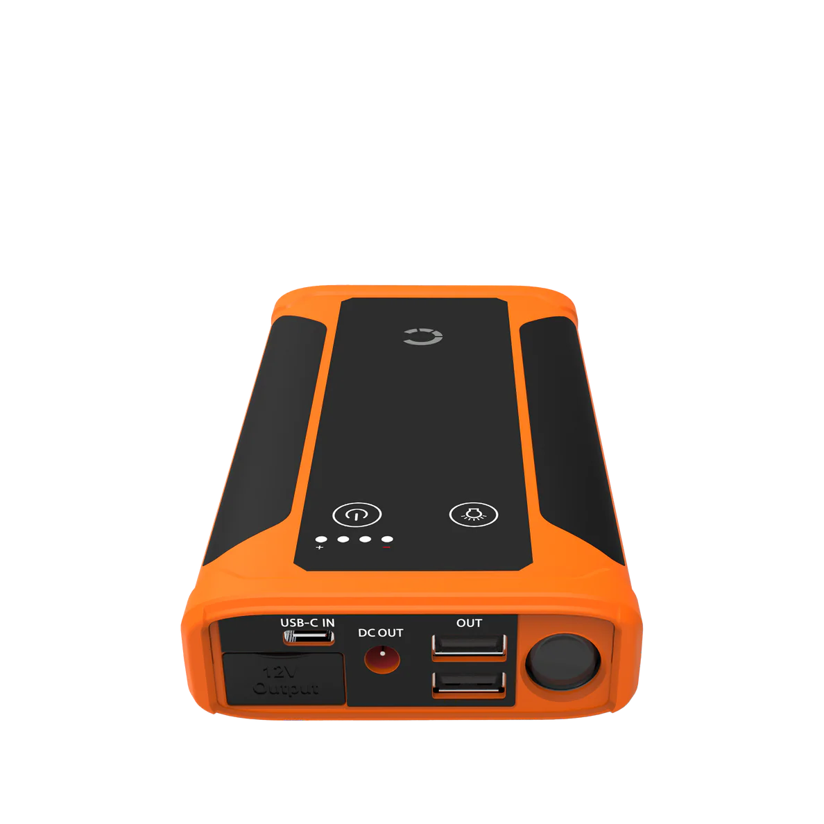 Cygnett ChargeUp Auto 10K Jump Starter