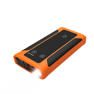 Cygnett ChargeUp Auto 10K Jump Starter