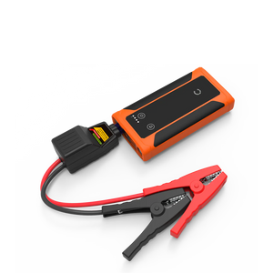 Cygnett ChargeUp Auto 10K Jump Starter