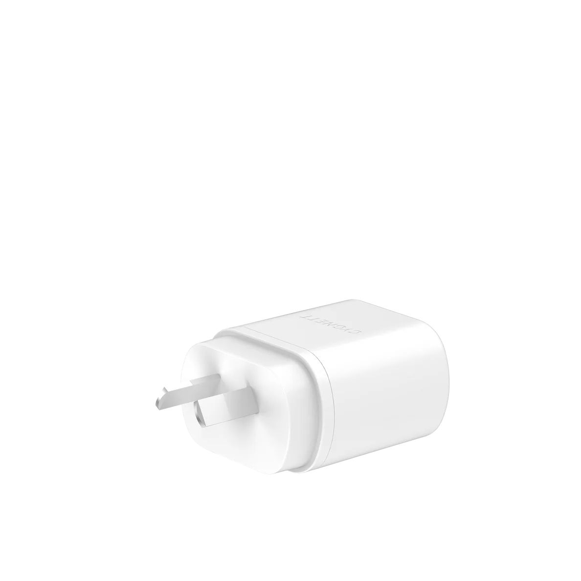 Cygnett 20W USB-C Wall Charger