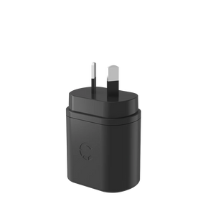 Cygnett PowerPlus 12W  USB-A Dual Port Wall Charger