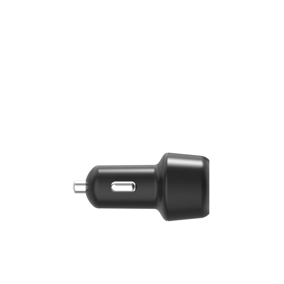 Cygnett CarPower 30W - QC 3.0 - 30W Dual Port Car Charger