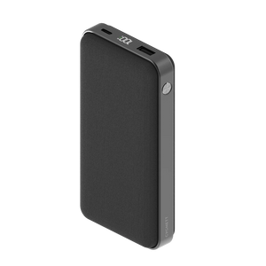 Cygnett Charge Up Reserve Gen2 20K Power Bank - Black