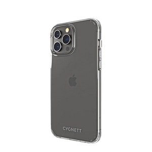 Cygnett Aeroshield Case for iPhone (Crystal)