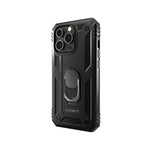 Cygnett Rugged iPhone 13 Pro (6.1'') (Black)