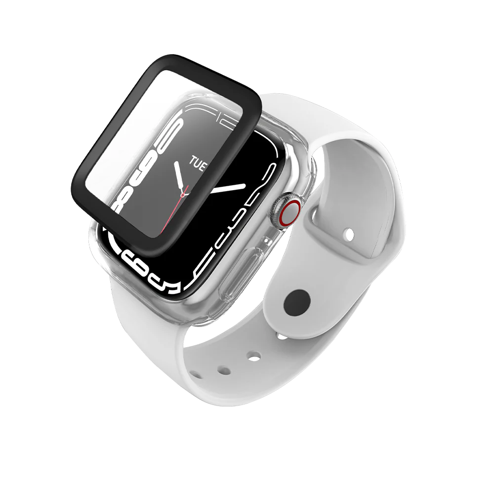 Cygnett 360 Bundle for Apple Watch 7.45 mm