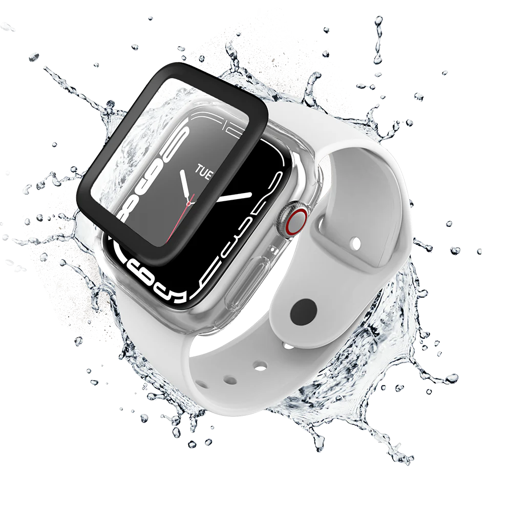 Cygnett 360 Bundle for Apple Watch 7.45 mm