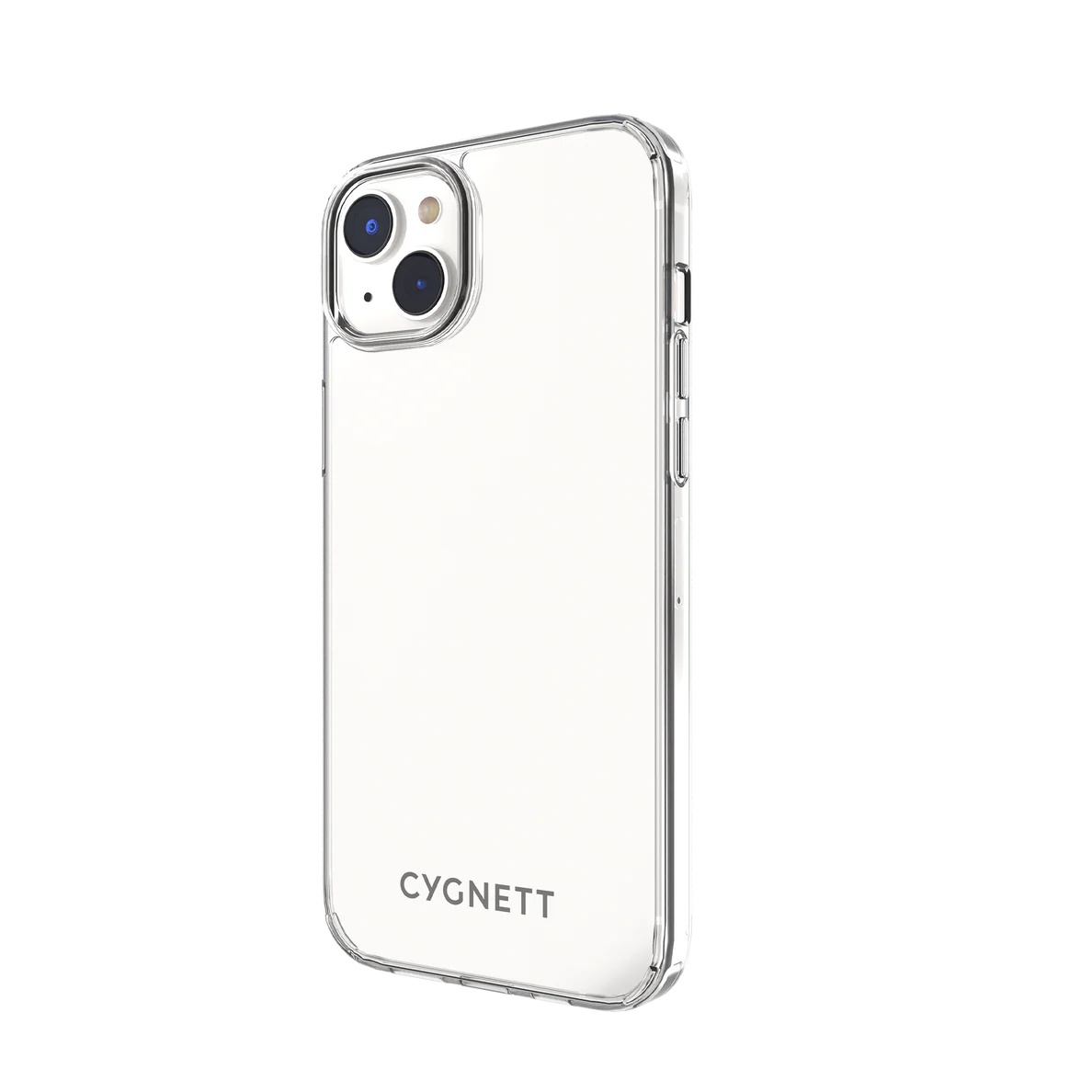 Cygnett Aeroshield Case for iPhone (Crystal)