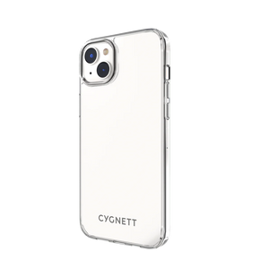 Cygnett Aeroshield Case for iPhone (Crystal)