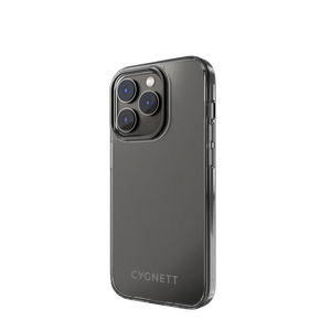 Cygnett Aeroshield Case for iPhone (Crystal)