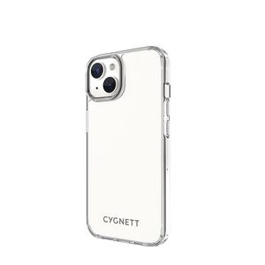 Cygnett Aeroshield Case for iPhone (Crystal)