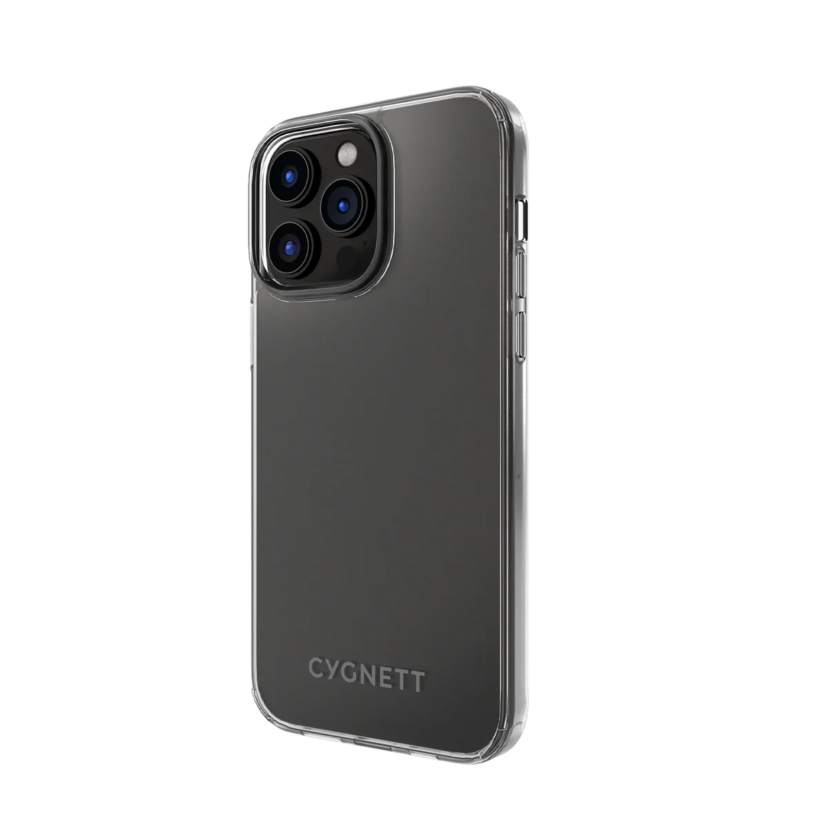 Cygnett Aeroshield Case for iPhone (Crystal)