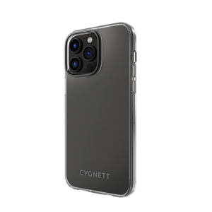 Cygnett Aeroshield Case for iPhone (Crystal)