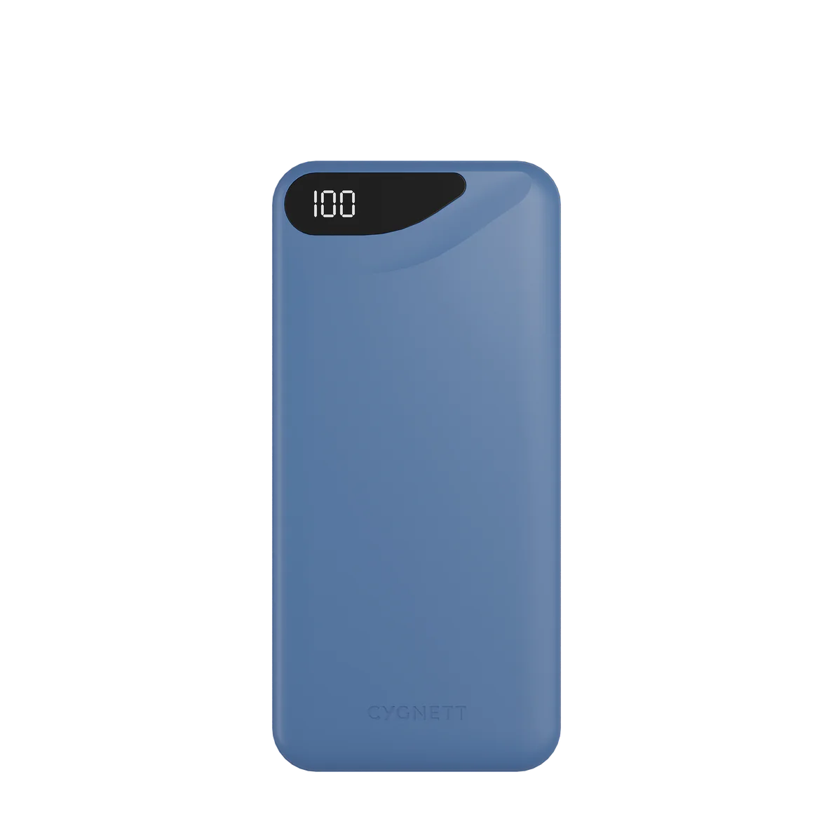 Cygnett ChargeUp Boost Gen3 10K Power Bank - Blue