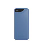 Cygnett ChargeUp Boost Gen3 10K Power Bank - Blue