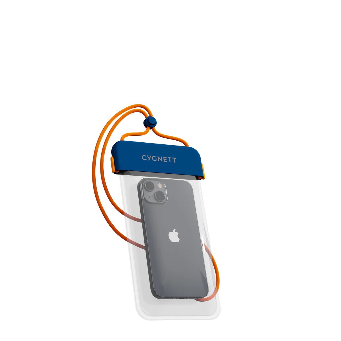 Cygnett AquaGuard 7 Smartphone Waterproof Pouch