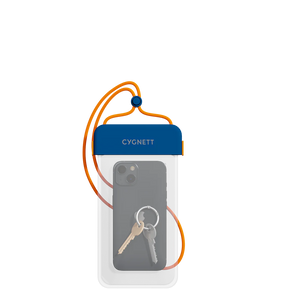 Cygnett AquaGuard 7 Smartphone Waterproof Pouch