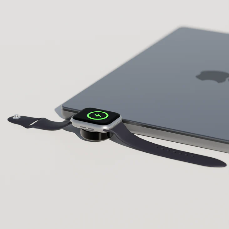 Cygnett Magnetic Apple Watch Charger