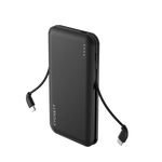 Cygnett ChargeUp Pocket Gen 2 - Black