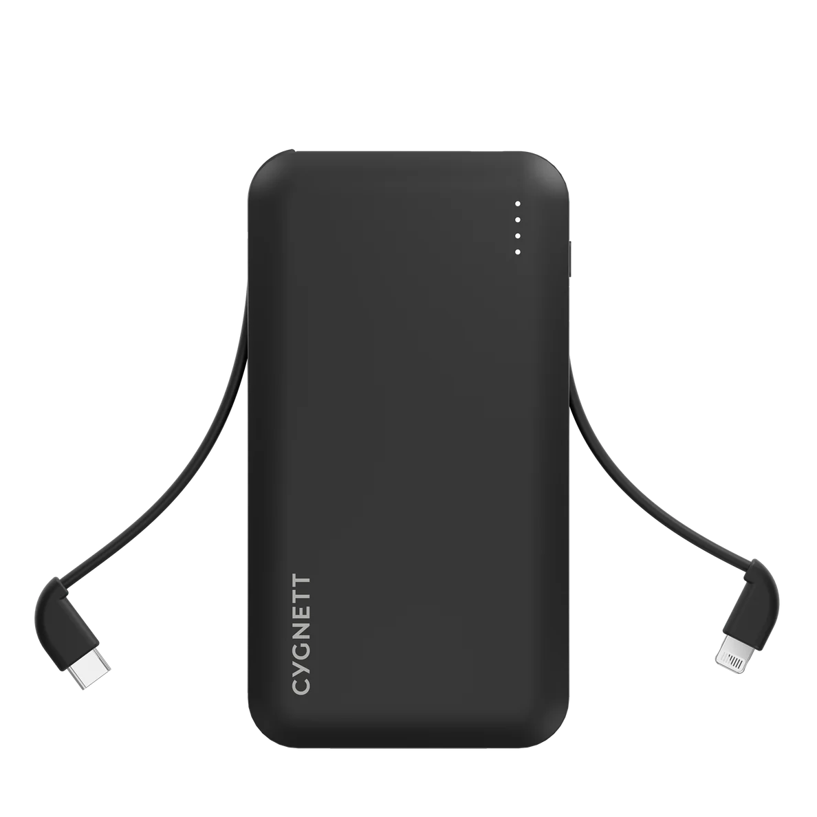 Cygnett ChargeUp Pocket Gen 2 - Black