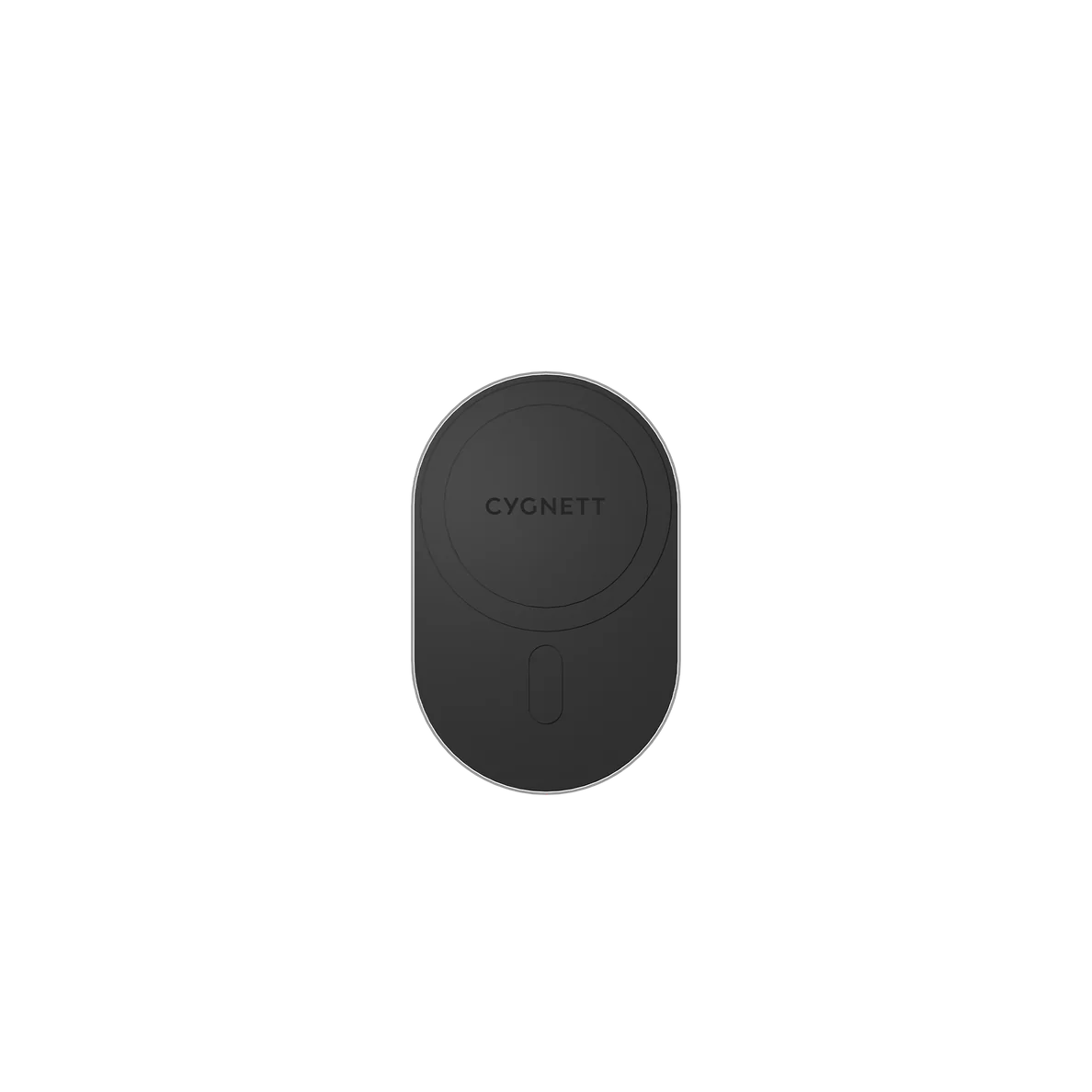 Cygnett MagHold Magnetic Car Wireless Charger Gen II - Vent