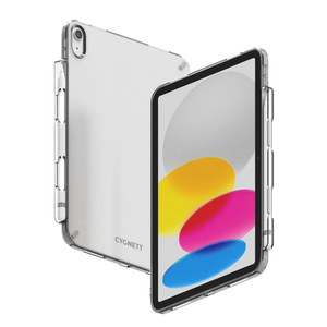 Cygnett AeroShield Case for iPad 10.9 10th Gen (2022)