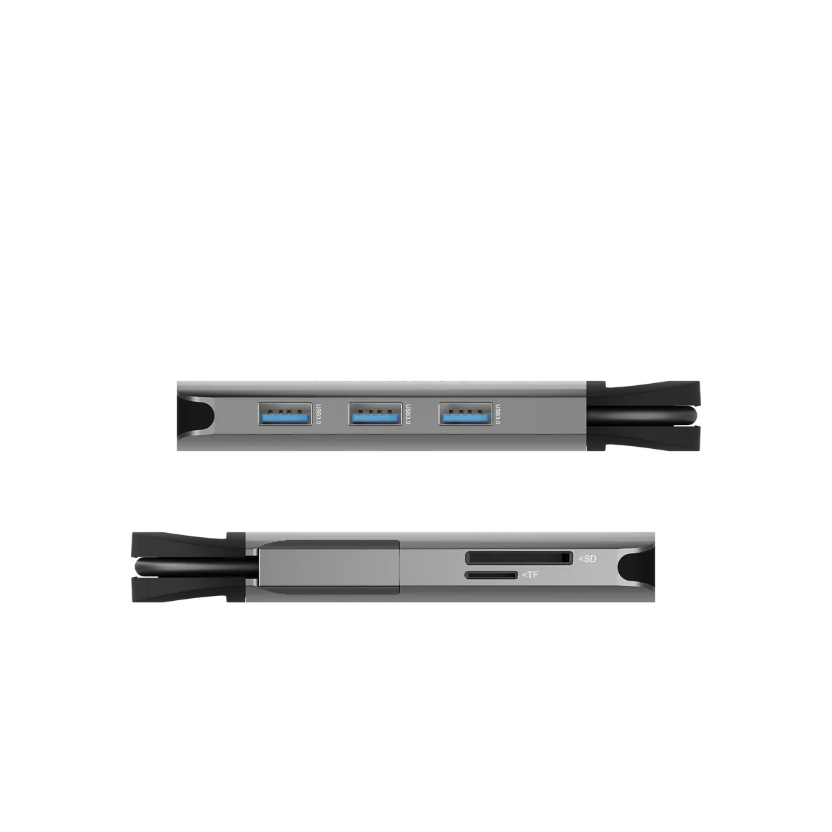 Cygnett Unite 7-in-1 USB-C Hub