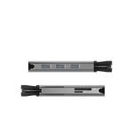 Cygnett Unite 7-in-1 USB-C Hub