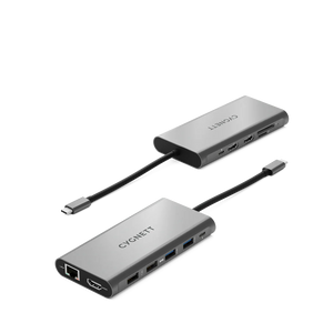 Cygnett Unite 12-in-1 USB-C Hub