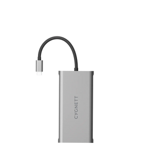 Cygnett Unite 12-in-1 USB-C Hub